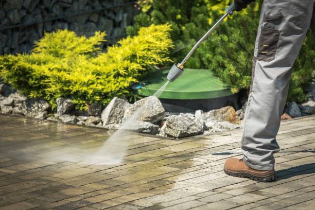 Best Parking Lot and Garage Cleaning  in Whitewater, KS