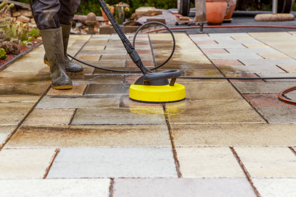 Concrete Sealing in Whitewater, KS