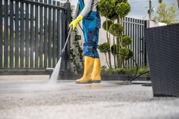 Reliable Whitewater, KS Pressure Washing Services Solutions